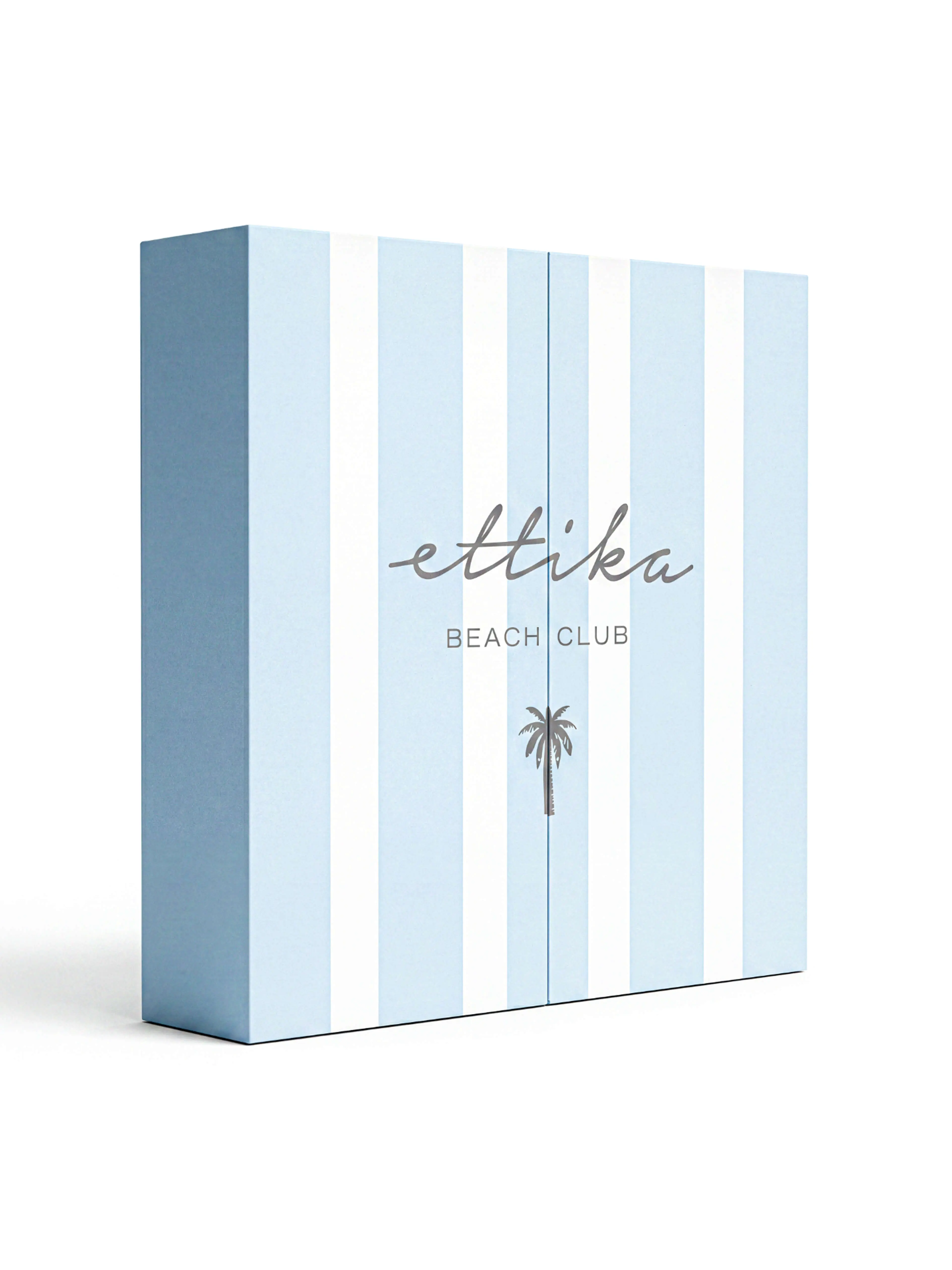 Beach Club Box - 15-piece Best-Selling Summer Jewelry Assortment