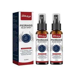 Body Care Spray Relieve Body Skin Discomfort Daily Hand Foot Moisturizing Care Spray