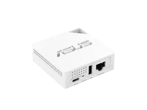 ASUS RT-AX50 Go Dual-band WiFi 6 Portable Travel Router, 1500 Mbps, 4G/5G Tethering, Public WiFi (WISP) Mode, VPNs, RV/Cruise/Mobile, USB-C Power Delivery, Pocket size, Easy Setup