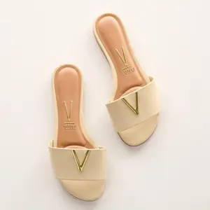 Vizzano Woman Sandals Elegant and Comfortable Women Girl Shoe Walking Shoes