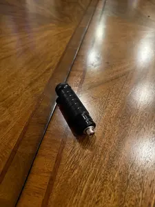 Replacement Foot peg