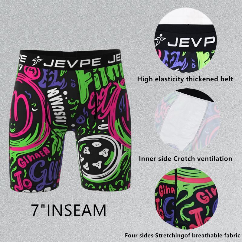 12 Pack Random Color Men’s Boxers – Funny Graffiti & Street Vibes 12 Pack Random Color Men’s Boxers – Funny Graffiti & Street Vibes