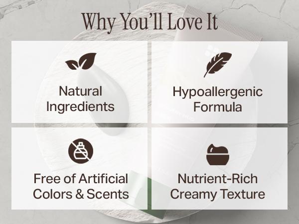 [Official Shop] BRMUD Mud Mask & Cleanser Bundle – Mud and Fresh Water Duo for Deep Cleansing, Pore care & Comfortable Hydration, Moisture, Hydrated