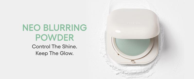 Laneige Neo-Blurring Powder + Refill Bundle