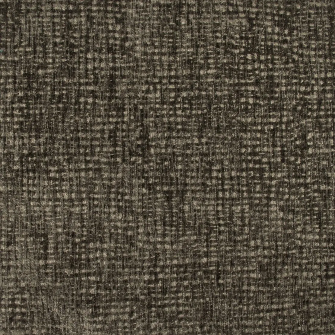 Chia Charcoal Grey Fabric – Multi‑Purpose 100% Polyester Upholstery