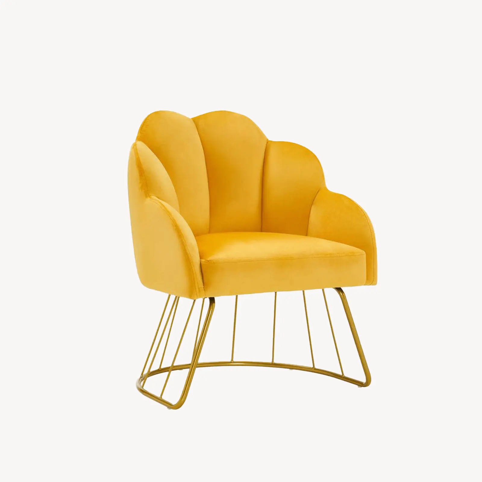 CAMELIA Manicure Customer Chair