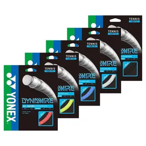 Dynawire Synthetic Gut Tennis String