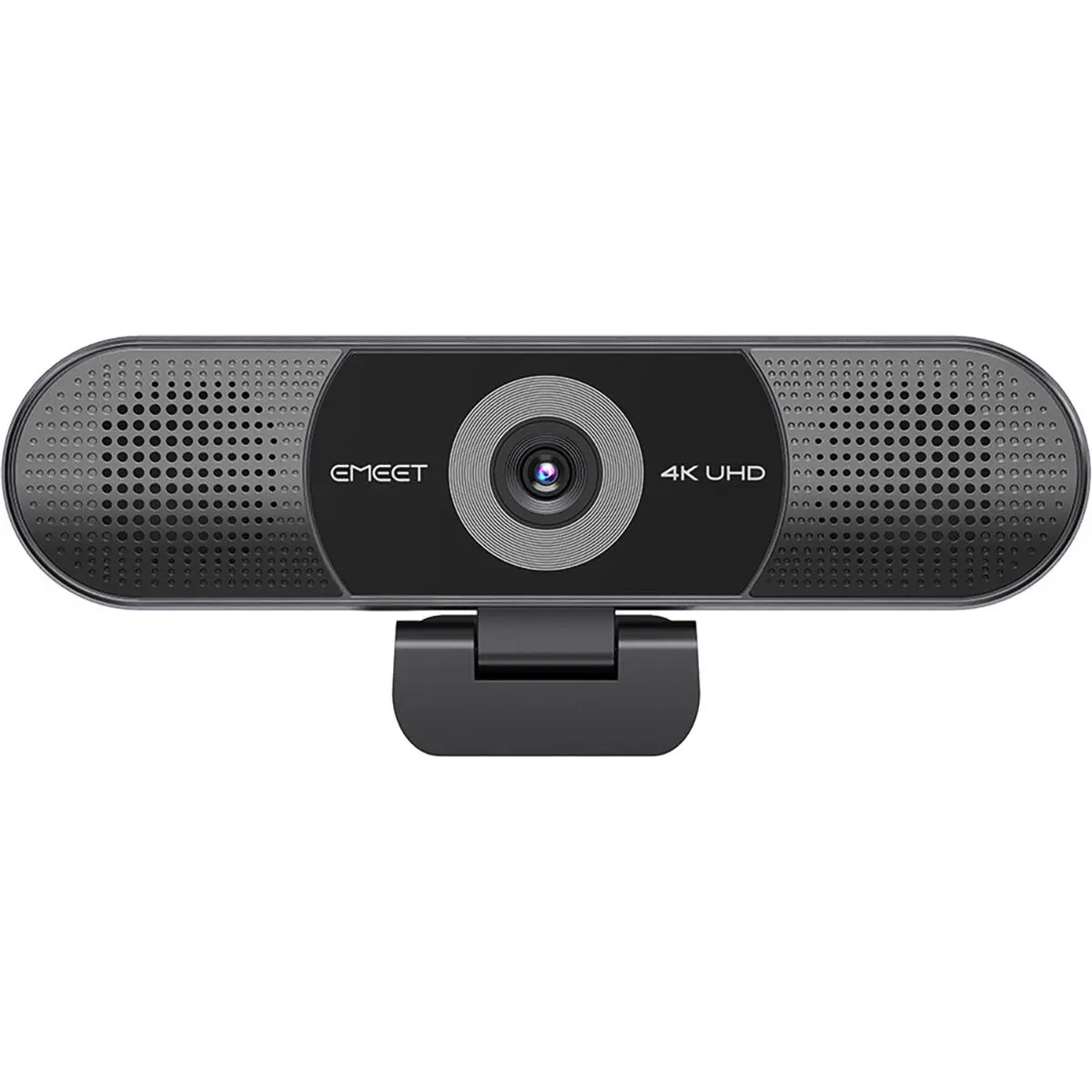 EMEET SmartCam C980 Pro 4K Ultra HD All-in-One Webcam