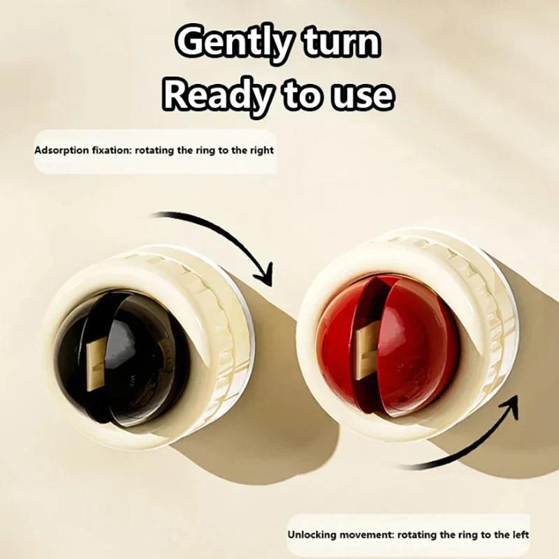 Knife sharpening tool, professional household whetstone, for quick sharpening of kitchen knives and scissors