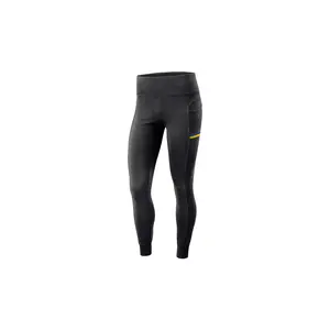 WoNBA Golden State Warriors Tight Fit Pants "Black" AJ7137 010