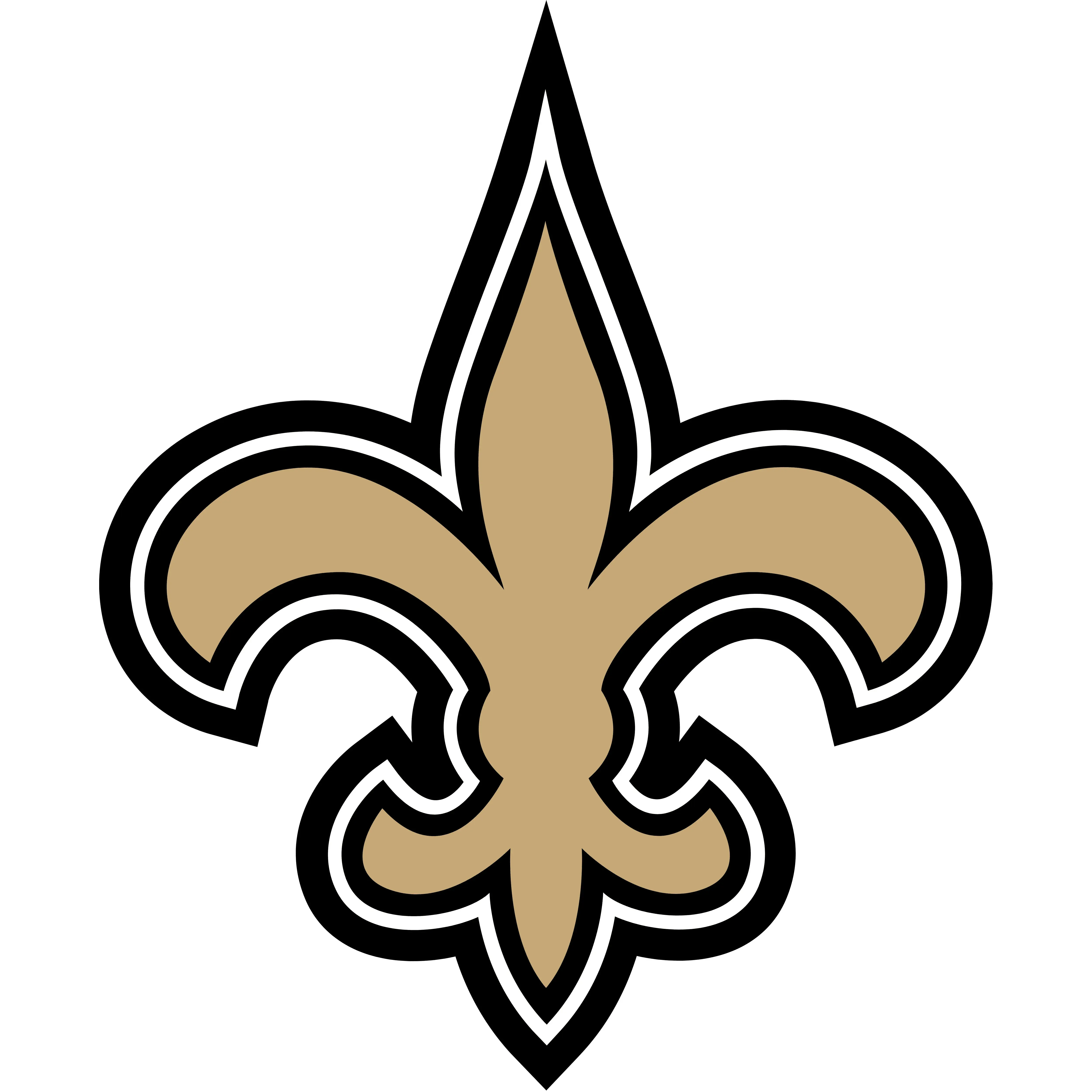 Saints