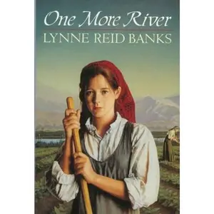 USED-One More River by Lynne Reid Banks (Hardcover)