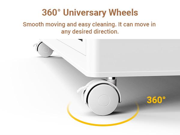 Broview V20 300QT/400QT/640QT Extra Large Stackable Storage Bins, Clear Plastic Closet Organizer Cabinet with Lid and Wheels, Collapsible Latch Boxes Folding Drawer with Door for Home Kitchen Room Organization Broview V20 300QT/400QT/640QT Extra Large Stackable Storage Bins, Clear Plastic Closet Organizer Cabinet with Lid and Wheels, Collapsible Latch Boxes Folding Drawer with Door for Home Kitchen Room Organization