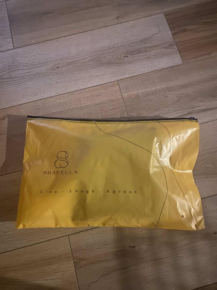 Item: Zipper Shaping Jumpsuit-Dusty Blue, M