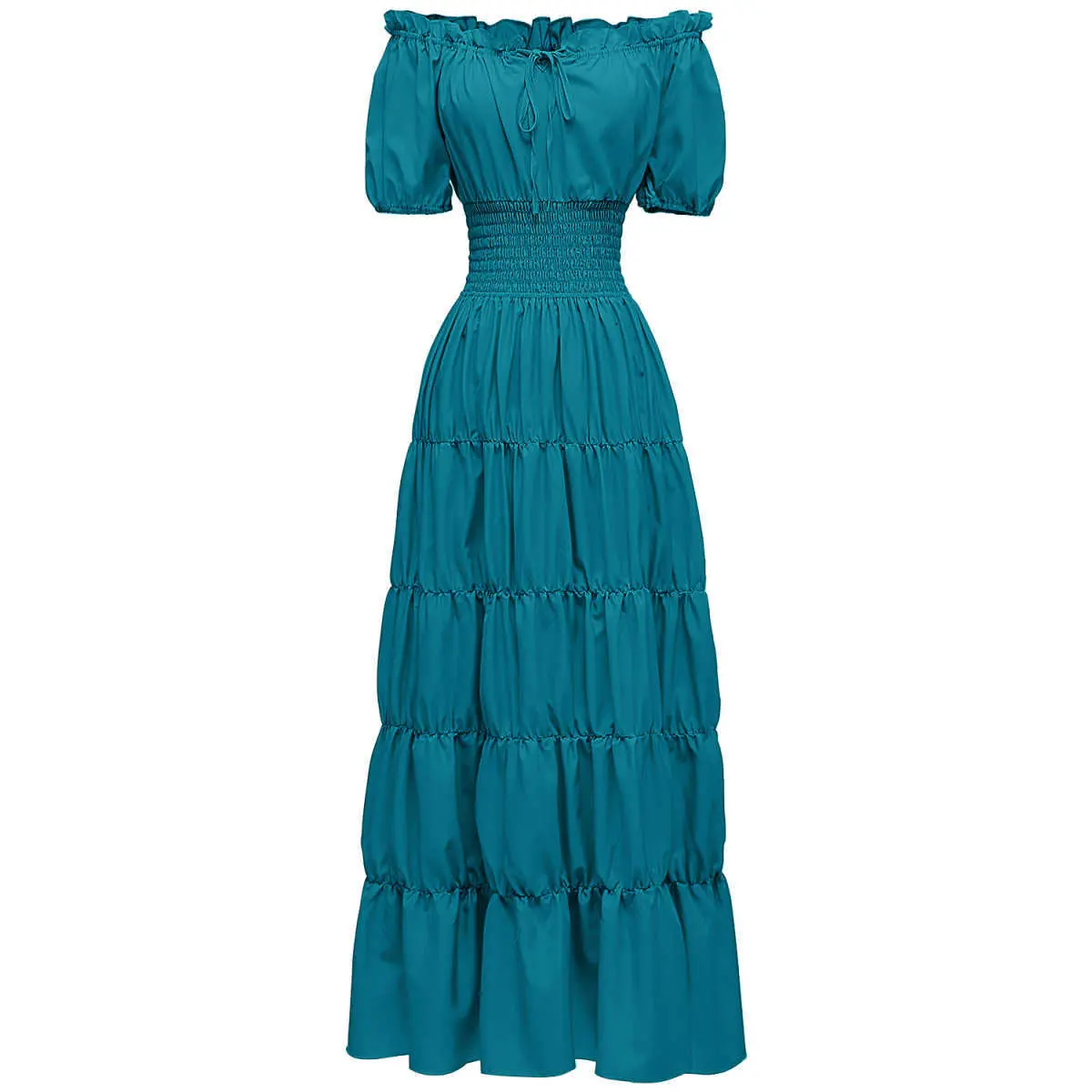 teal blue