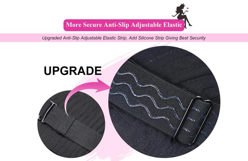 M-cap Body Wave 9x6 HD Lace Wear Go Glueless Wig Pre-Bleached Tiny Knots Pre-Plucked Natural Hairline Human Hair Frontal Wig TikTokShopBlackFriday