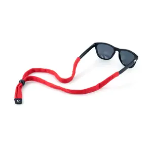 Chums Original Sunglasses Strap - Red
