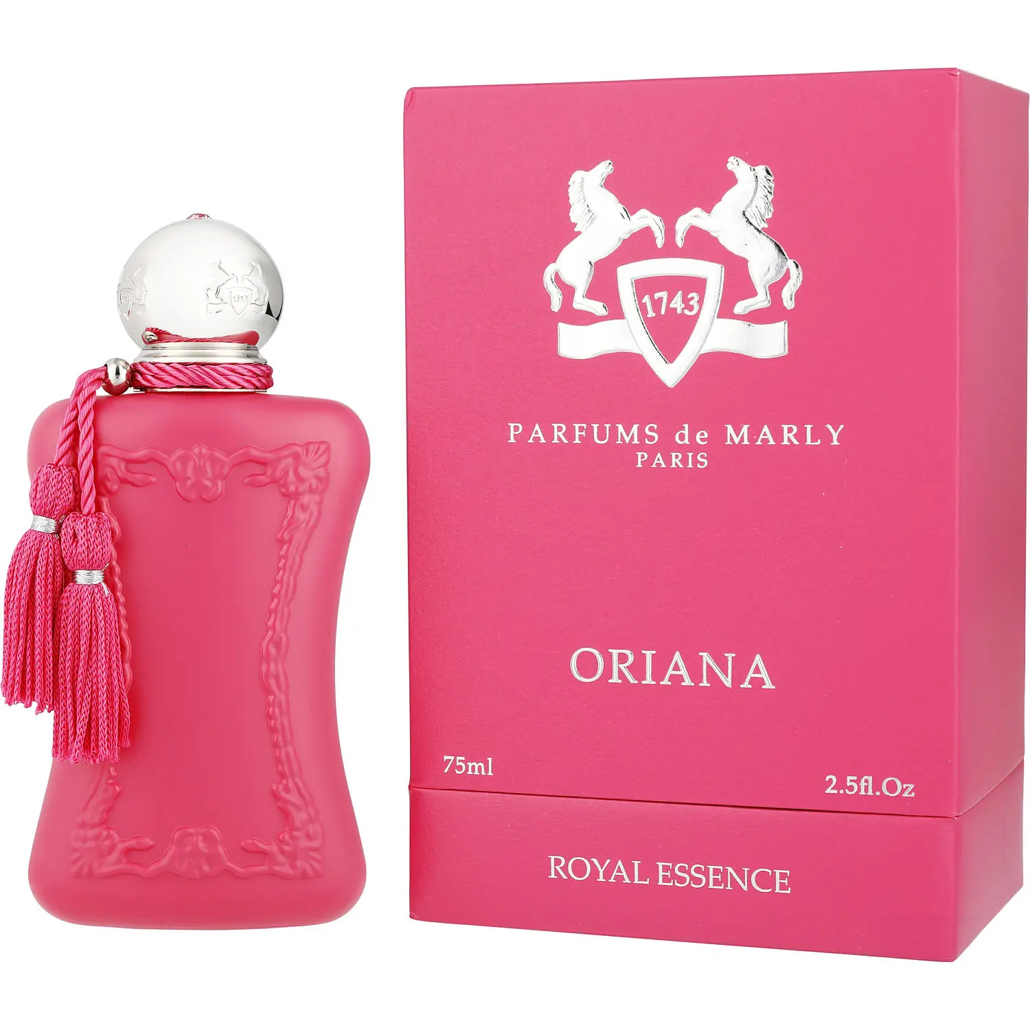 Parfums De Marly Oriana By Parfums De Marly Eau De Parfum For Women