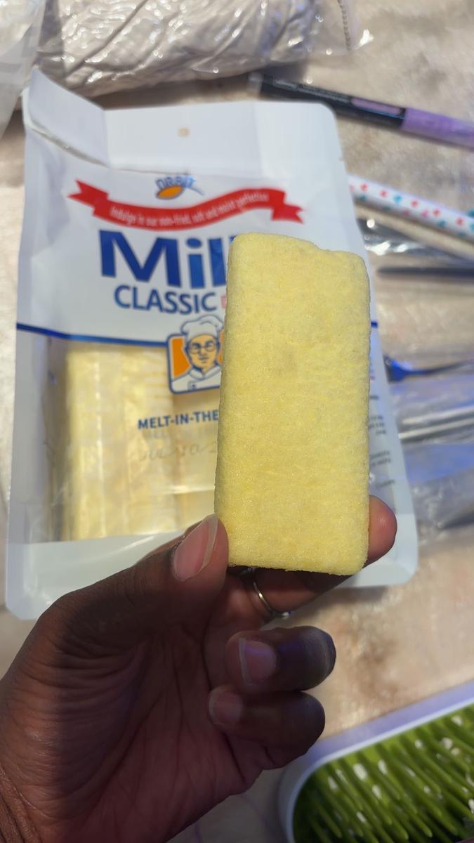 Item: Original - 3.95oz - Small