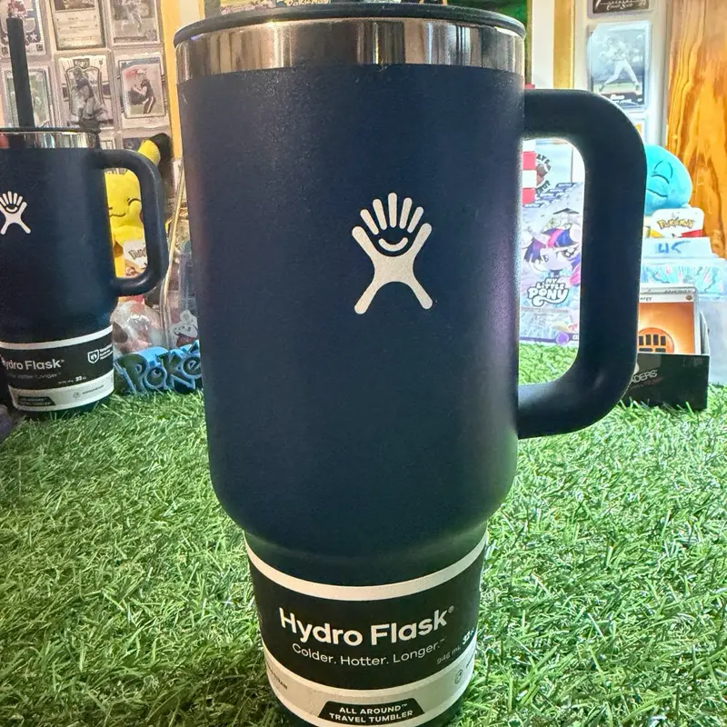 Hydro Flask 32oz All Around Travel Tumbler