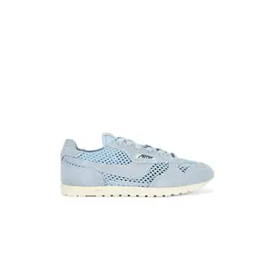 Autry Windspin Low Sneaker in Portofino
