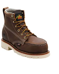 Thorogood Women's 6" American Heritage Maxwear 90&Trade; Moc Work Boot - 504-4375