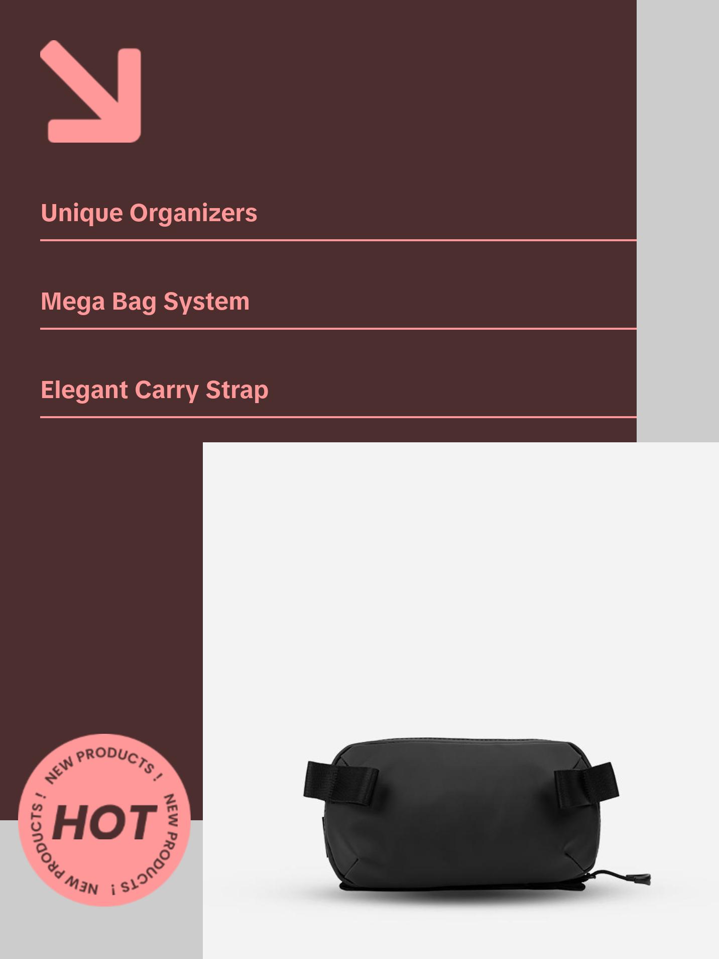 Tech Bag