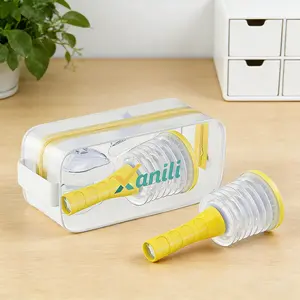 Outdoor Survival Kit Travel Safety Pouch with DurableStorage Design Weatherproof Features for EmergencyUse