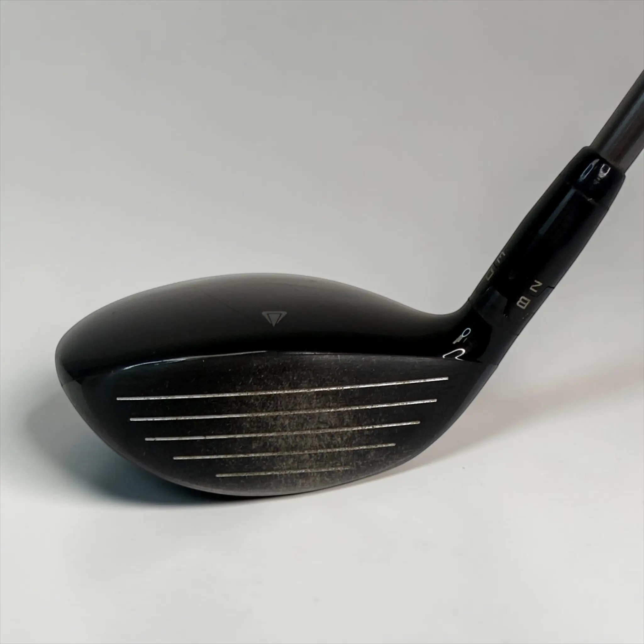 Pre-Owned Titleist TS2 Golf Fairway Club, 13.5 Degree, 75g Stiff Flex