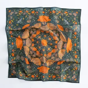 The Maggie Bandana The Maggie Bandana