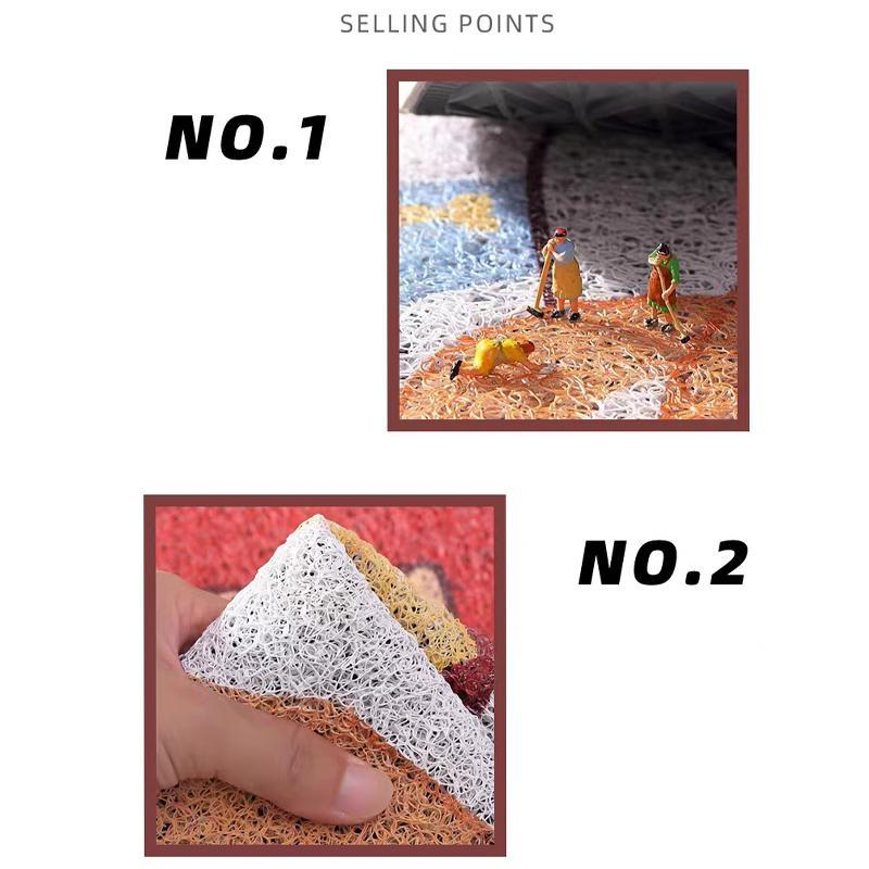 How Doodle You Do Doormat, Goldendoodle, Labradoodle, Dog Gift, Dog Decor, Dog Rug Welcome Mat, Dog Saying, Dog Lover Gift, Doodle Gifts