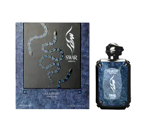 ARABIYAT PRESTIGE - SWAR SEDUIRE 3.4FL.OZ EDP SPRAY FOR WOMEN AND MEN
