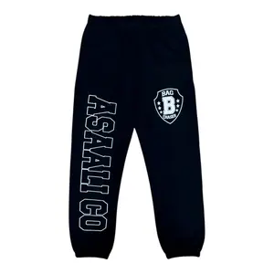 Bravo the BagChaser x Asaali Sweatpants