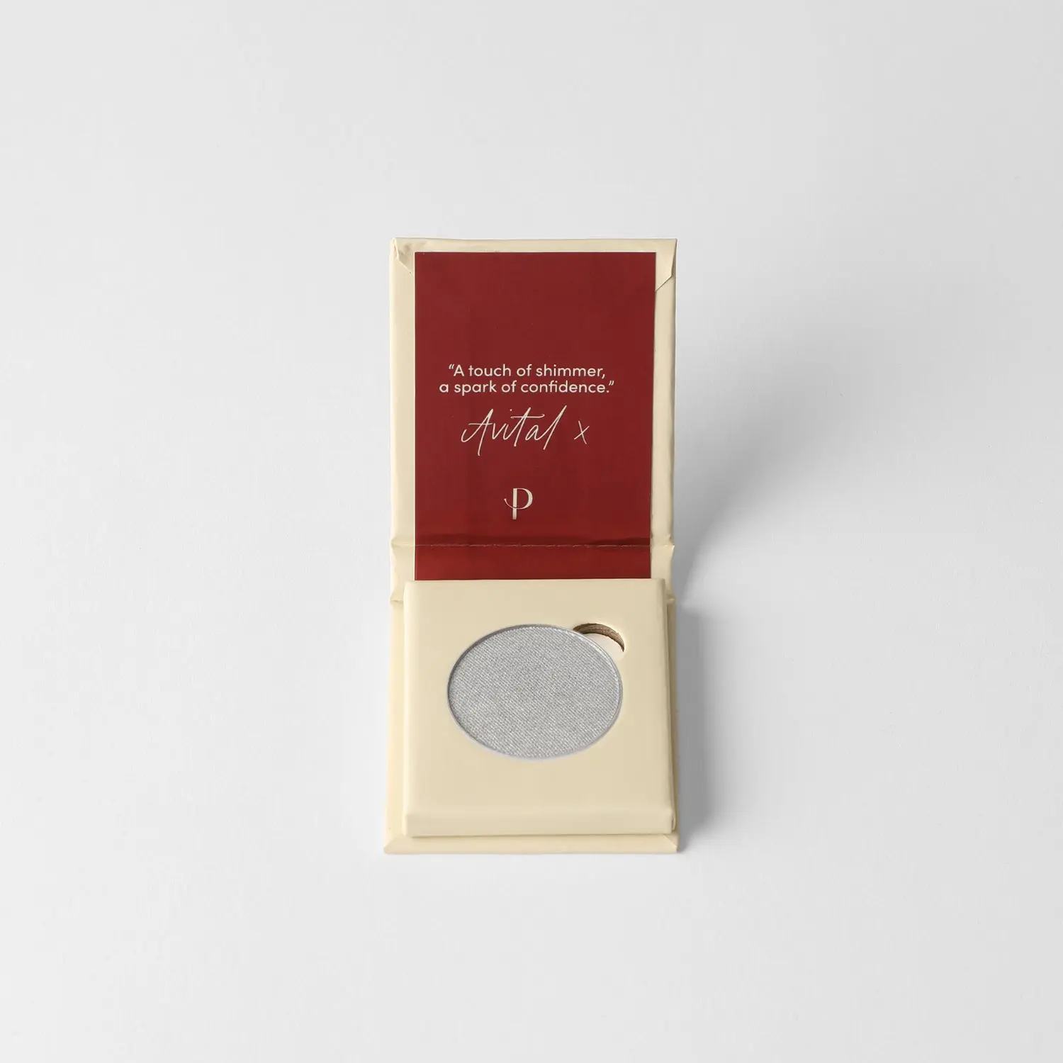 Lunar - Glow Pressed Eyeshadow
