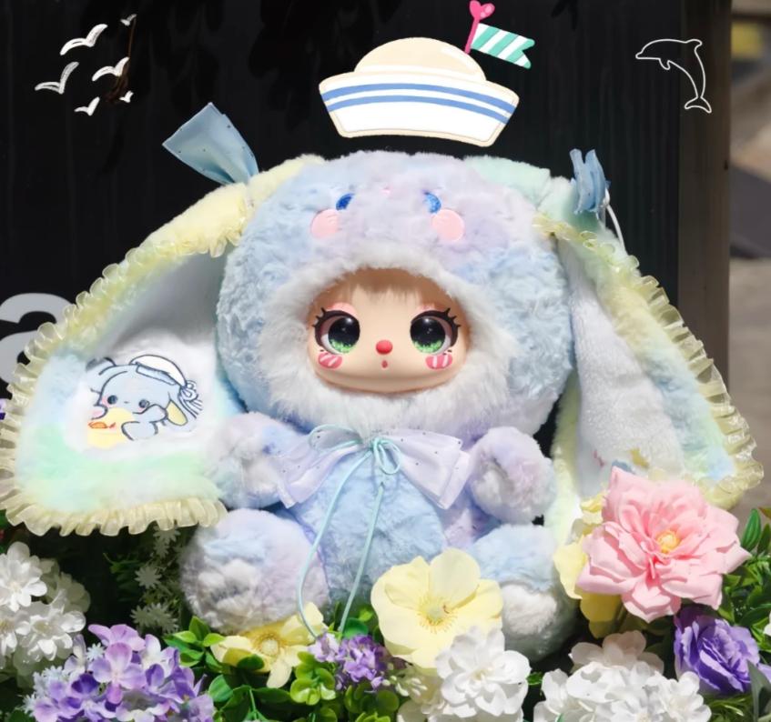 Liila's 600% V3 Series Plush Blind Box