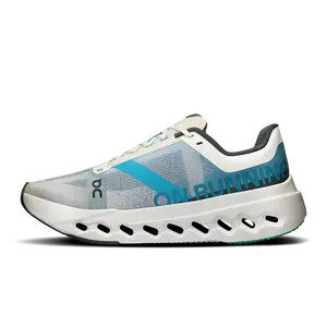 On Women's Cloudsurfer Next Sneakers Niagara/White 3WE30051025
