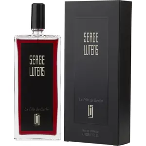 Serge Lutens La Fille De Berlin By Serge Lutens Eau De Parfum For Unisex