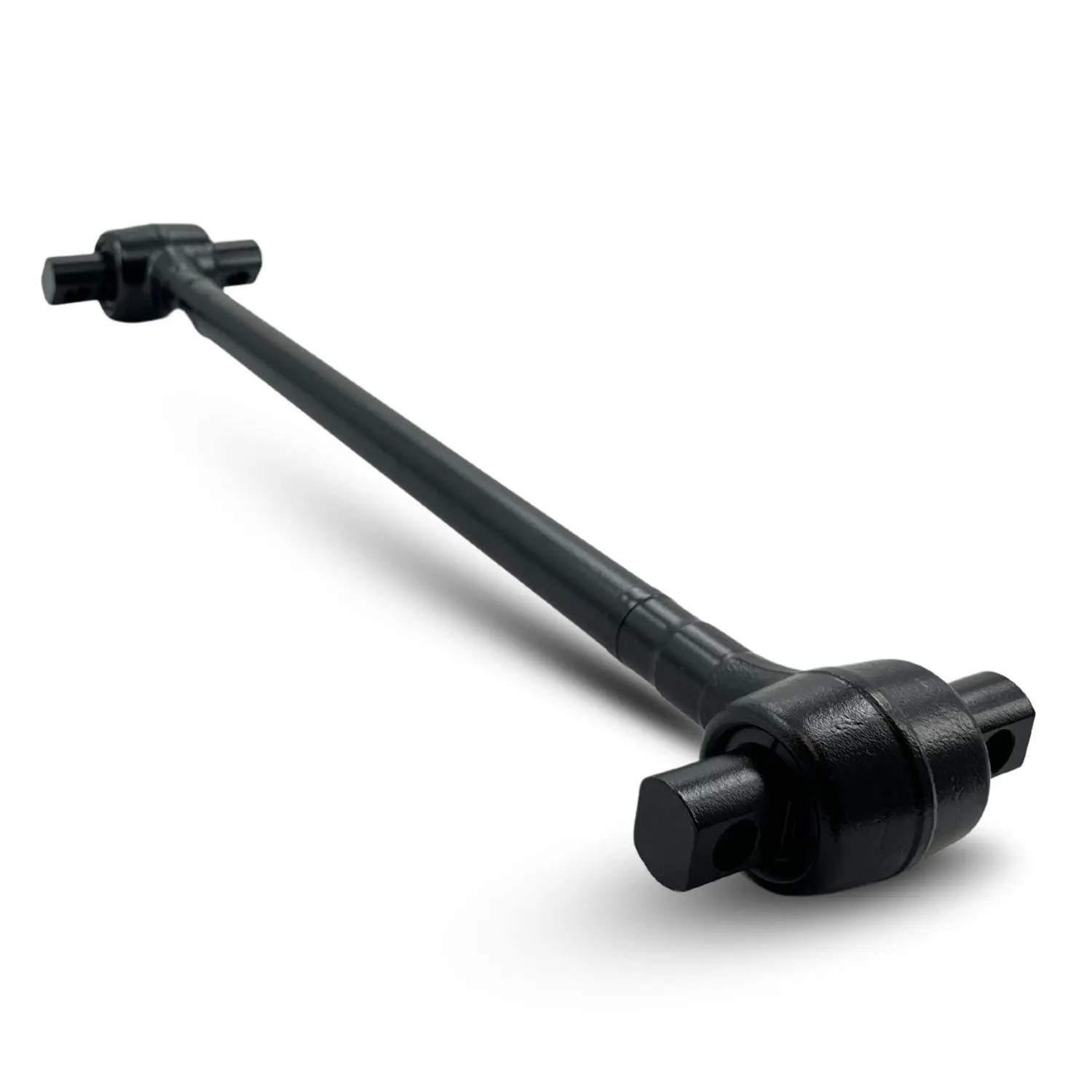 Torque 23.81" Torque Rod Heavy Duty Suspension Thrust Arm Compatible with Freightliner Trucks Replaces TMR534, 1613965000 (TRSLTMR534)