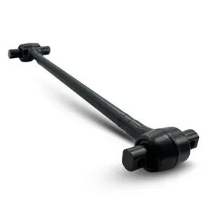 Torque Rod 23.81 Inch – Compatible with Freightliner Trucks – Replaces TMR534, 1613965000 – Heavy Duty Suspension Component (TRSLTMR534)