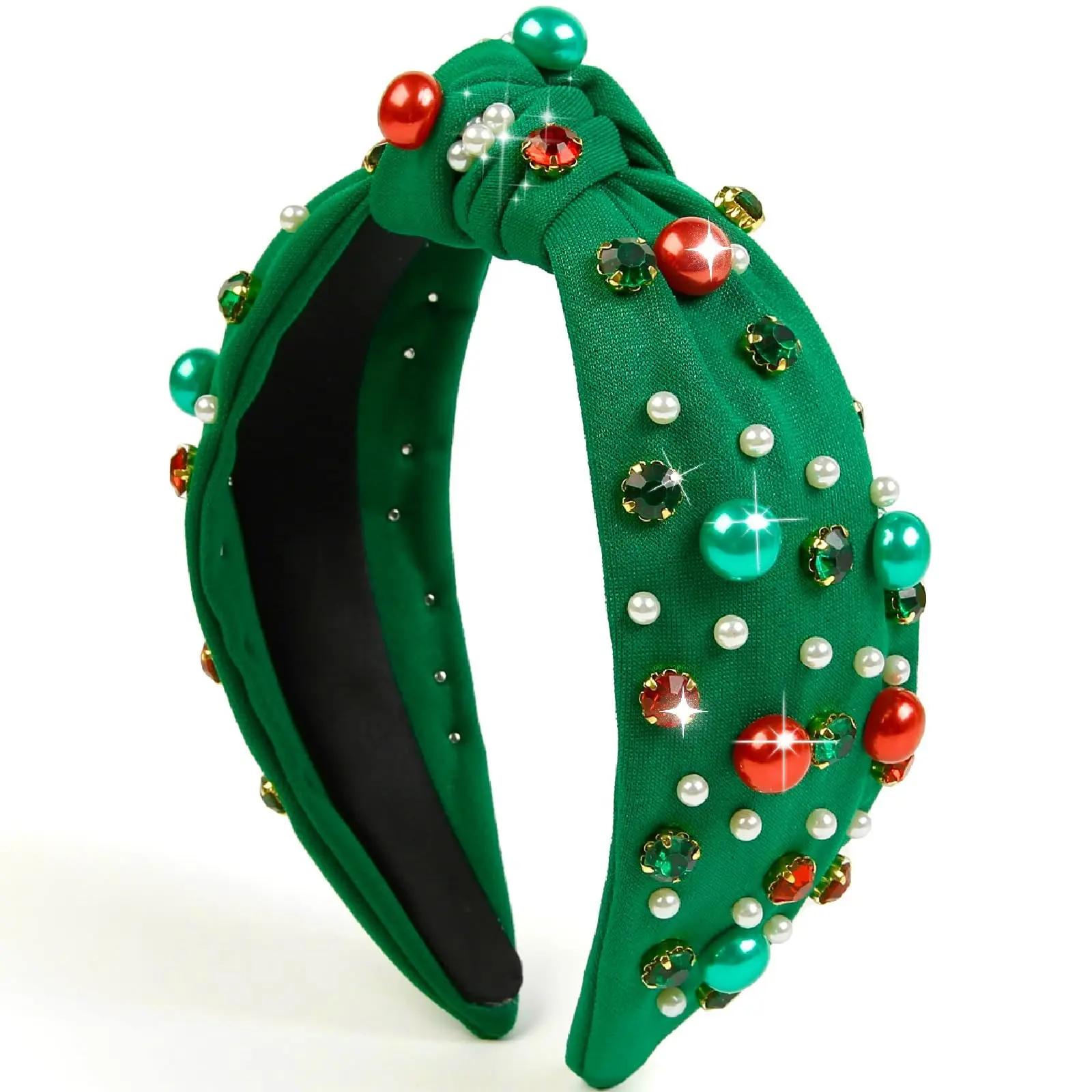 Festive Christmas Headband/Accessory for Women