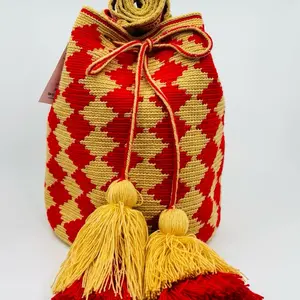Handmade bag