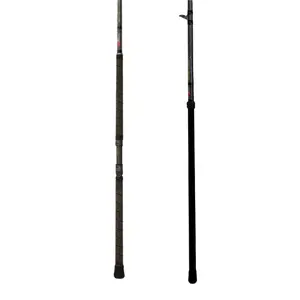 Phenix Abyss Series Rods