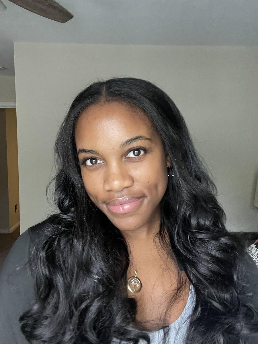 Item: Loose Body (Layers), 26 inch