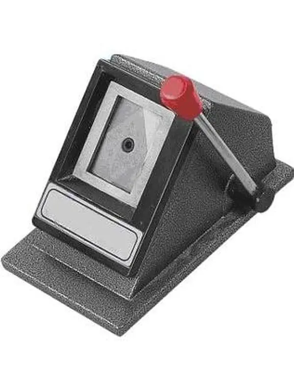 Professional Passport Photo ID Die Cutter 2x2 inches ATL2X2