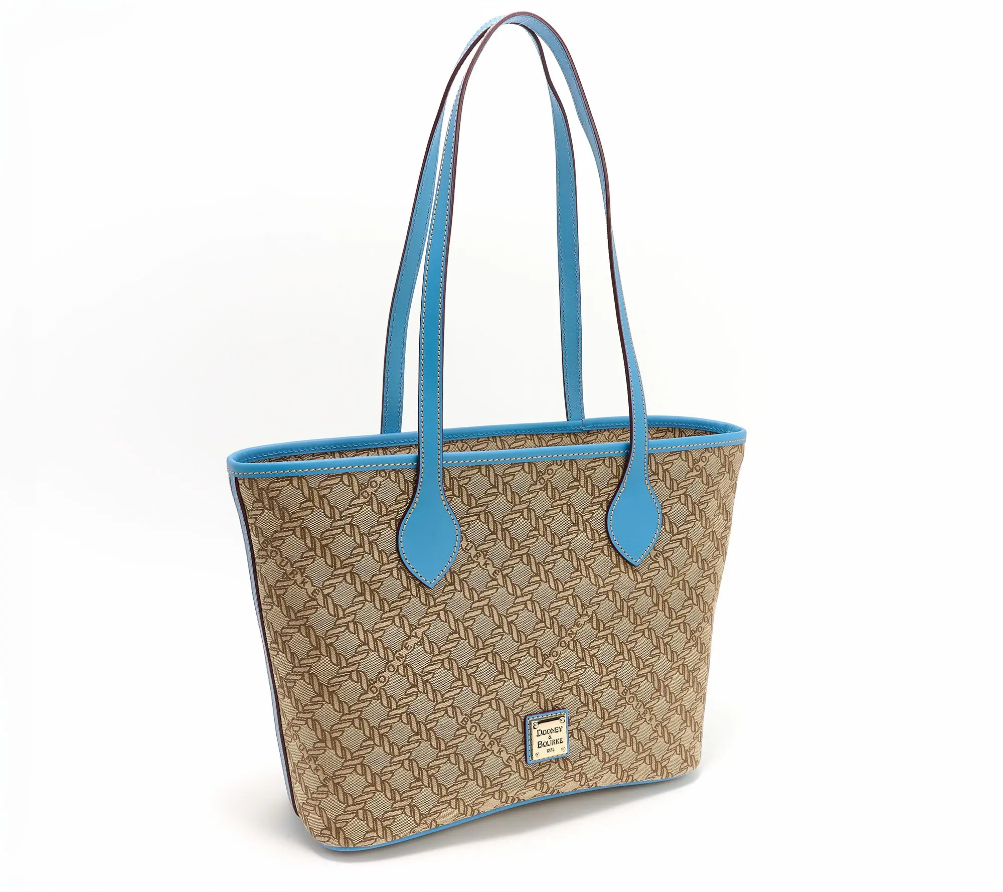 Dooney & Bourke Martime Tote Dooney & Bourke Martime Tote