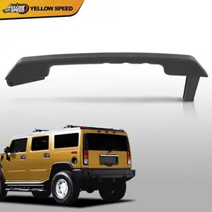 Liftgate Handle Repair Kit Black 15135441 Fit For 2003-2009 Hummer H2
