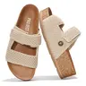 Project Cloud Women's | Non-Slip Platform Sandals | Lightweight - Prime