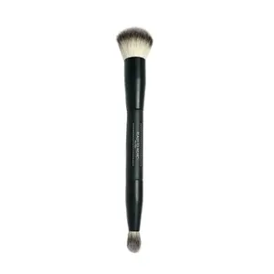 Dual Ended Foundation-Concealer Brush