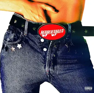 Maneskin - Mammamia - 180-Gram Picture Disc  [VINYL RECORD - LP] Germany - Import