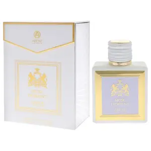 Anfar London Musc D Orient for Women 3.9 oz Extrait De Parfum Spray - Sophisticated Luxurious Fragrance with Spices Woods and Musk